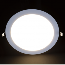 18 Watt Slim Led Panel